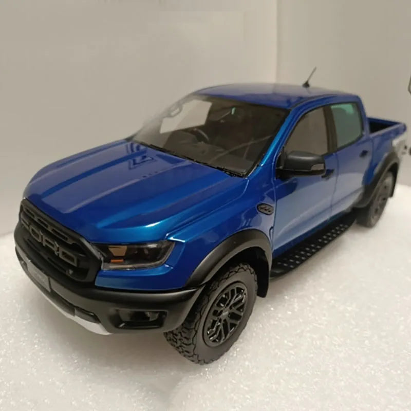 Feelslike 1:18 Ranger Raptor pickup truck model