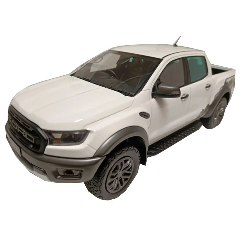 Feelslike 1:18 Ranger Raptor pickup truck model