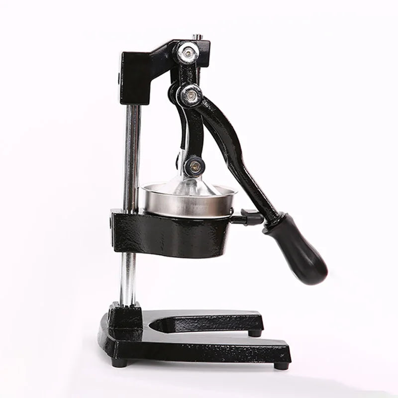 Hand Press Juicer Machine Manual Professional Lemon Juicer Easy To Clean for Orange Lime Lemon Squeezer &Crusher Commercial Home