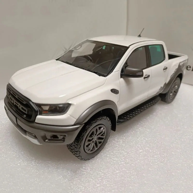 Feelslike 1:18 Ranger Raptor pickup truck model