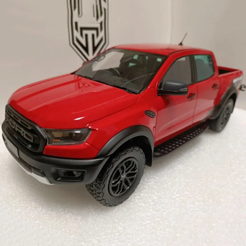 Feelslike 1:18 Ranger Raptor pickup truck model