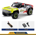 New Product ! FMS 1:18 FSC18 Ford Bronco RS RTR EB Brushed / Brushless RC Turck