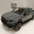 Feelslike 1:18 Ranger Raptor pickup truck model