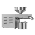 R3 Small Stainless Steel Household Oil Press 500-1500W Commercial Homemade Peanut Oil/Sesame Oil  Oil Extracting Machine