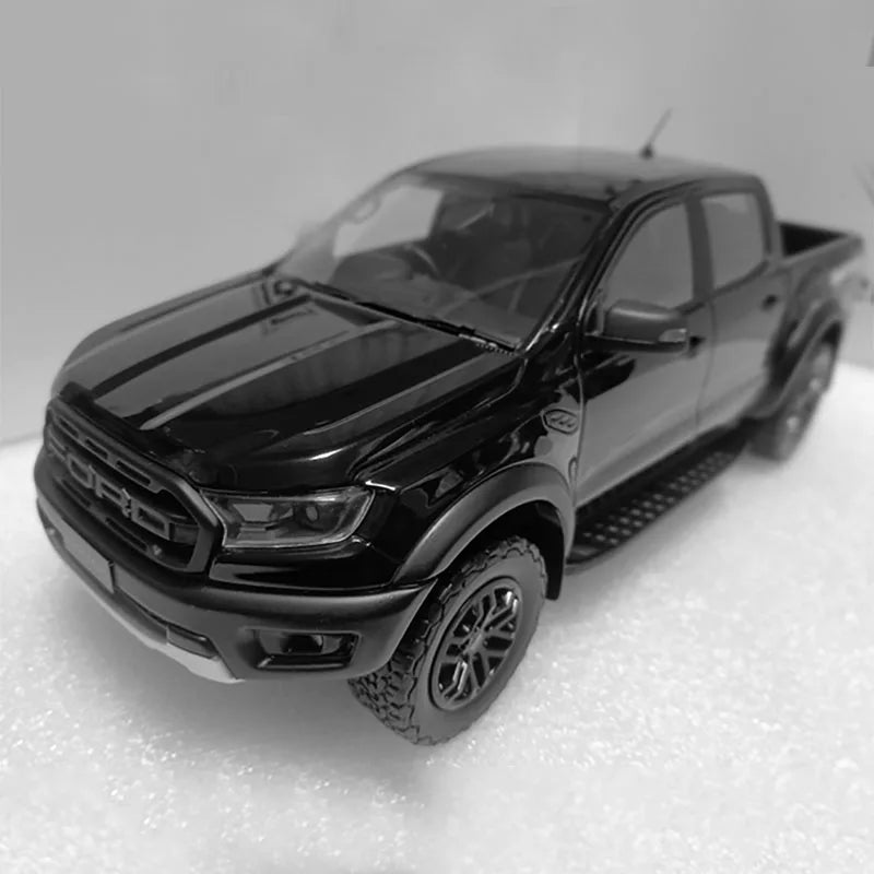 Feelslike 1:18 Ranger Raptor pickup truck model