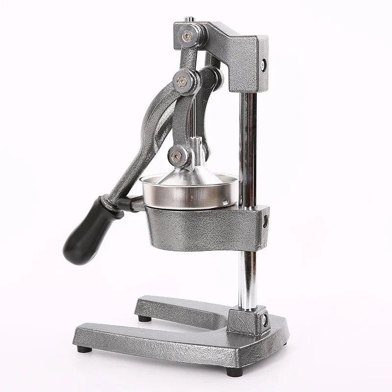 Hand Press Juicer Machine Manual Professional Lemon Juicer Easy To Clean for Orange Lime Lemon Squeezer &Crusher Commercial Home