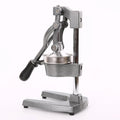 Hand Press Juicer Machine Manual Professional Lemon Juicer Easy To Clean for Orange Lime Lemon Squeezer &Crusher Commercial Home