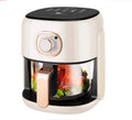 HH-100 Air fryer for home use, multi-functional